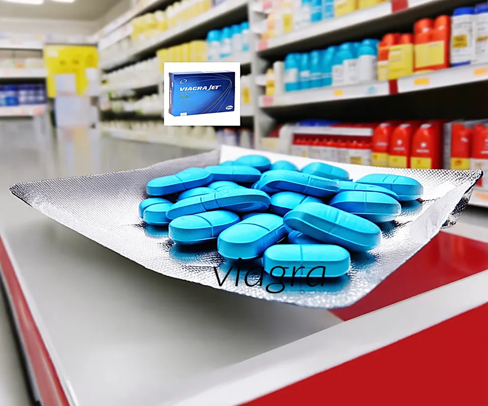 La viagra se vende sin receta en farmacias